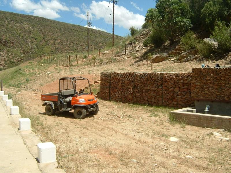 0 Bedroom Property for Sale in De Rust Western Cape